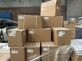 Ca. 15x TV Wandbeugel 23-42″ Flexibel Sam Creative, BRAEA000002